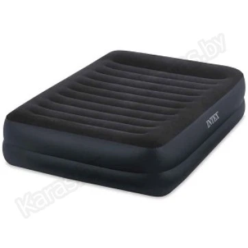 Надувная кровать Intex Rised 64424 152х203х42см